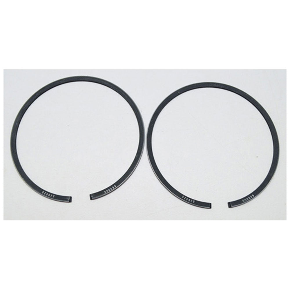 Namura NA-20005-6R Piston Ring 74.2 mm #NA-20005-6R