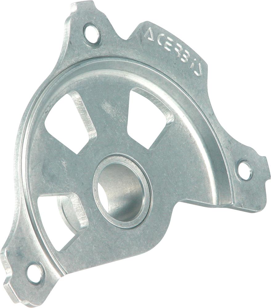 FRONT DISC COVER MOUNT HON HONDA #2043160059