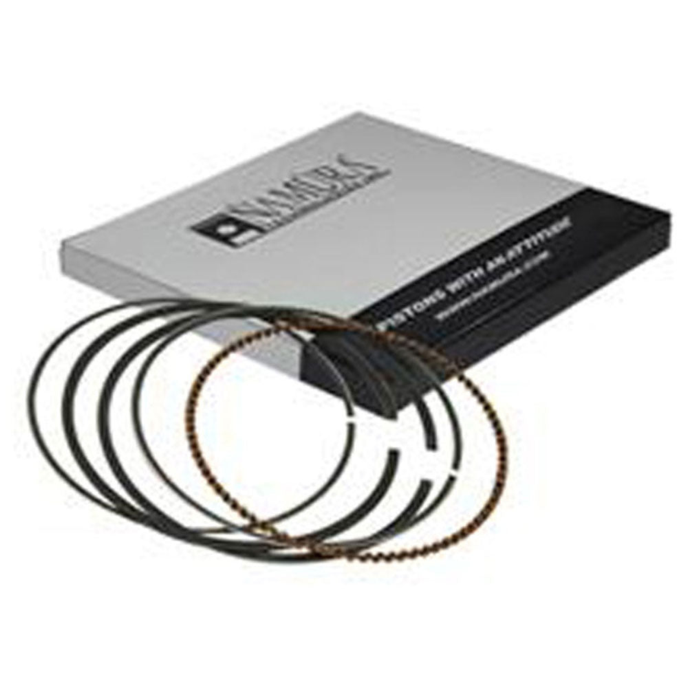 NAMURA PISTON RING SET SUZUKI STD (47.94MM)#mpn_NX-20080RA