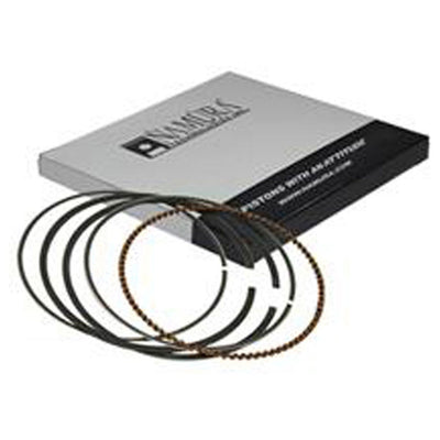 NAMURA PISTON RING SET SUZUKI STD (47.94MM)#mpn_NX-20080RA