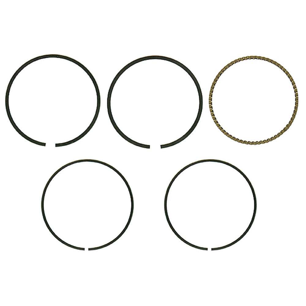 Namura NX-10200-8R Piston Ring 66.97 mm #NX-10200-8R
