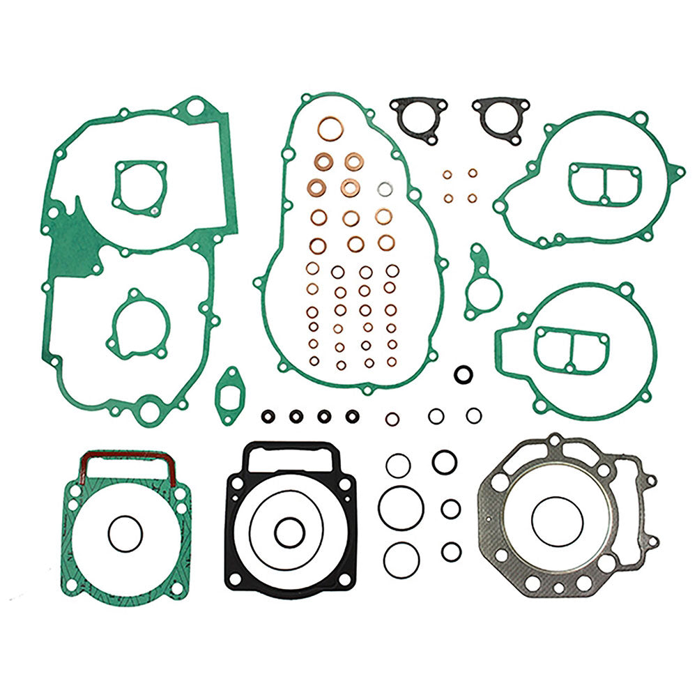 Namura NX-70083F Complete Gasket Kit #NX-70083F