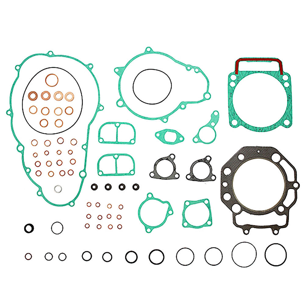 Namura NX-70084F Complete Gasket Kit #NX-70084F