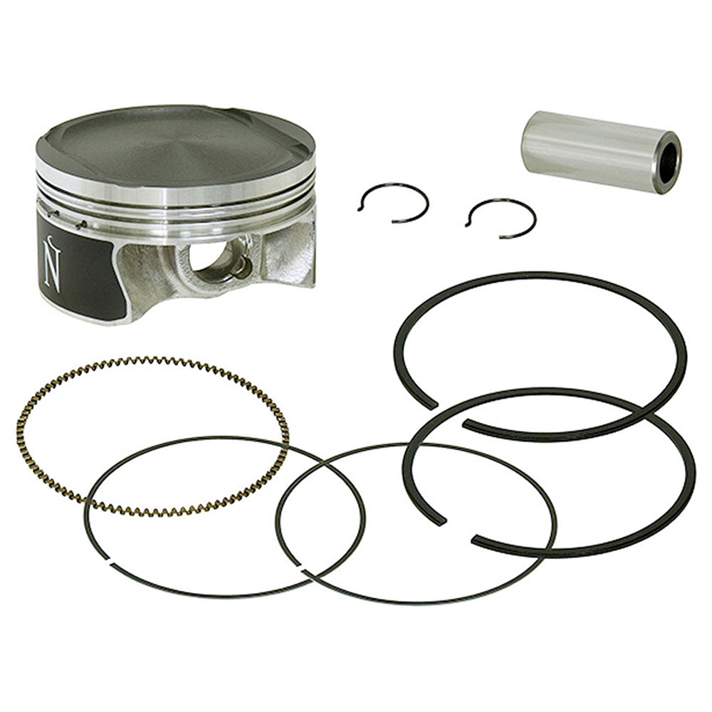 Namura NA-80011 Piston Kit #NA-80011