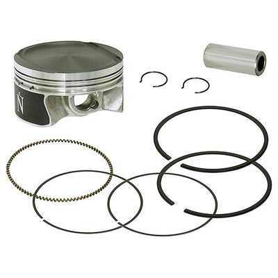 Namura NA-80011 Piston Kit #NA-80011