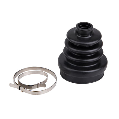 Tusk Stock Replacement CV Boot Kit#mpn_PACVB-1018BK