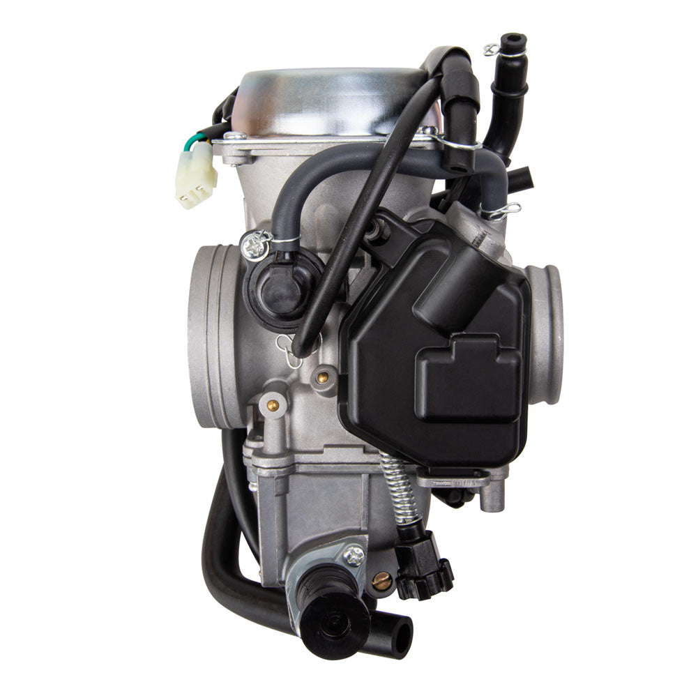 QA Parts Carburetor #JSP-16100-HP0-A03