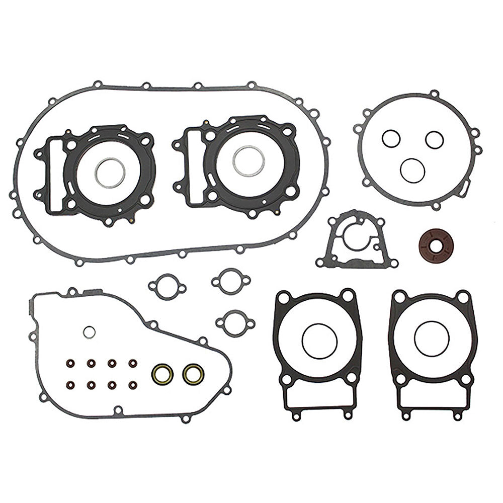 Namura NA-11012F Complete Gasket Kit #NA-11012F