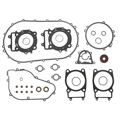 Namura NA-11012F Complete Gasket Kit #NA-11012F