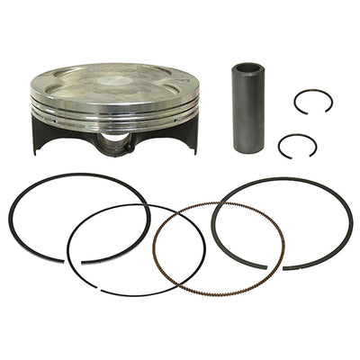 Namura NX-40048-B Piston Kit #NX-40048-B