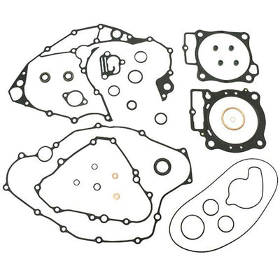 Namura NX-10049F Complete Gasket Kit #NX-10049F