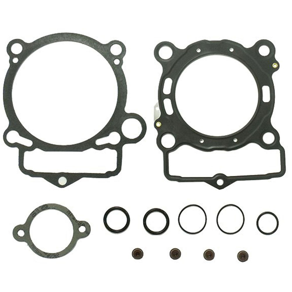 Namura NX-70091T Top End Gasket Kit #NX-70091T