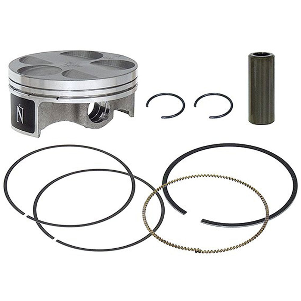 NAMURA FORGED PISTON KIT#mpn_FX-40032
