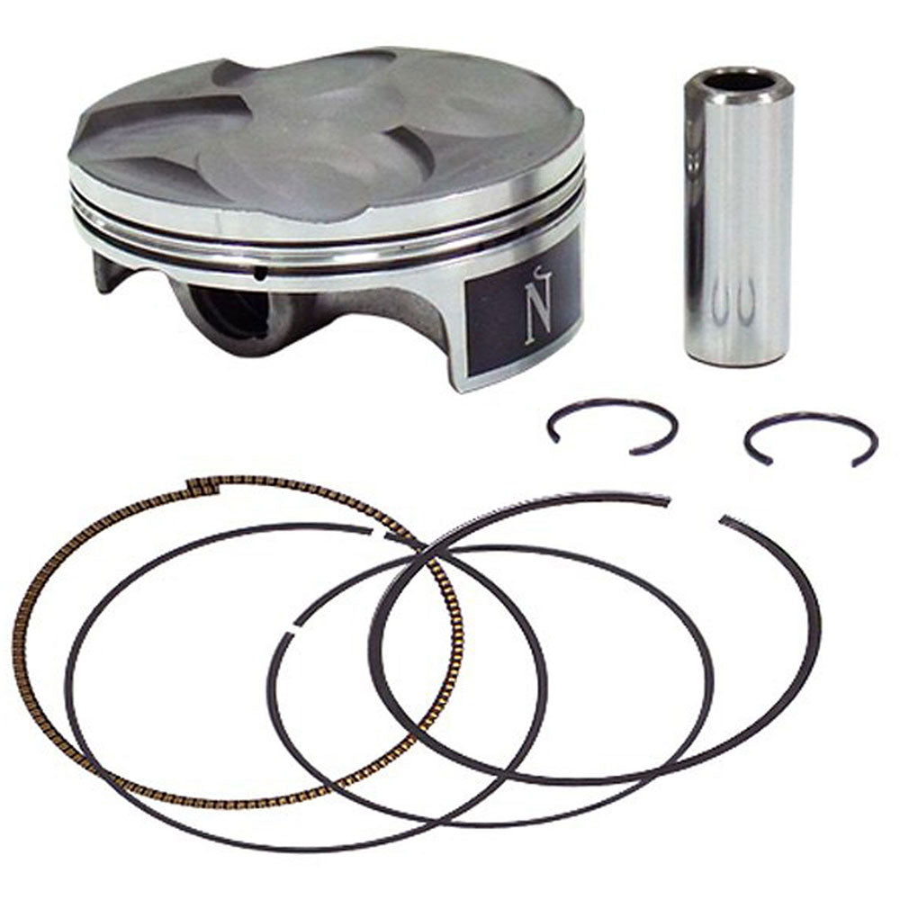 NAMURA FORGED PISTON KIT#mpn_FX-10035