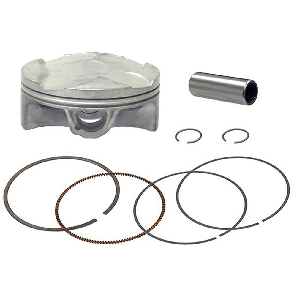 NAMURA FORGED PISTON KIT#mpn_FX-10042