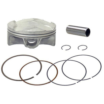 NAMURA FORGED PISTON KIT#mpn_FX-10042