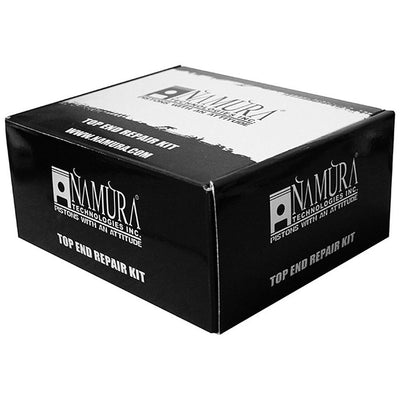 Namura NA-50091-BK Top End Repair Kit #NA-50091-BK
