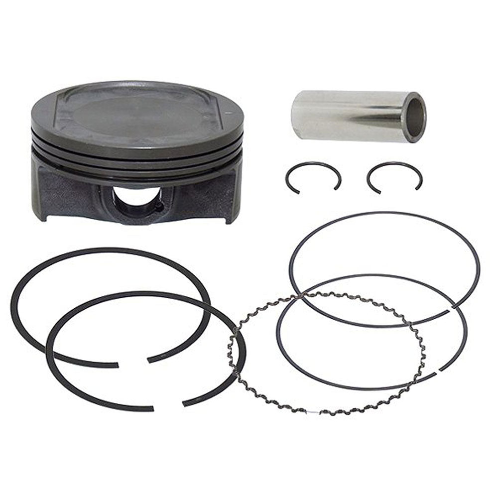 Namura NA-50093-4 Piston Kit 1.0 mm #NA-50093-4