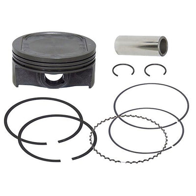 Namura NA-50093-4 Piston Kit 1.0 mm #NA-50093-4