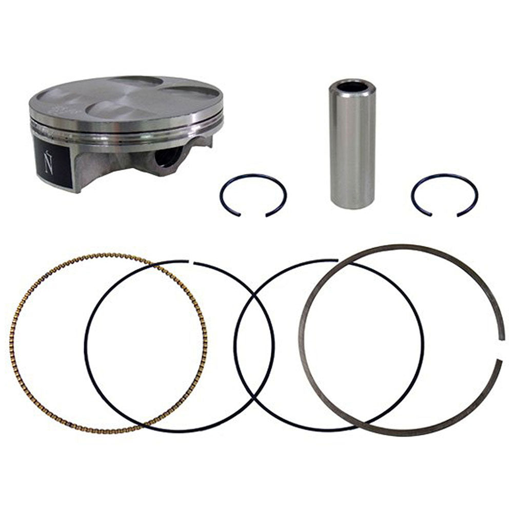 NAMURA FORGED PISTON KIT#mpn_FX-10046