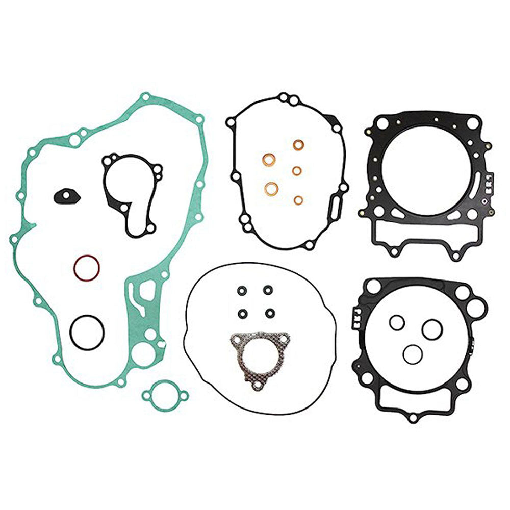 Namura NX-40049F Complete Gasket Kit #NX-40049F