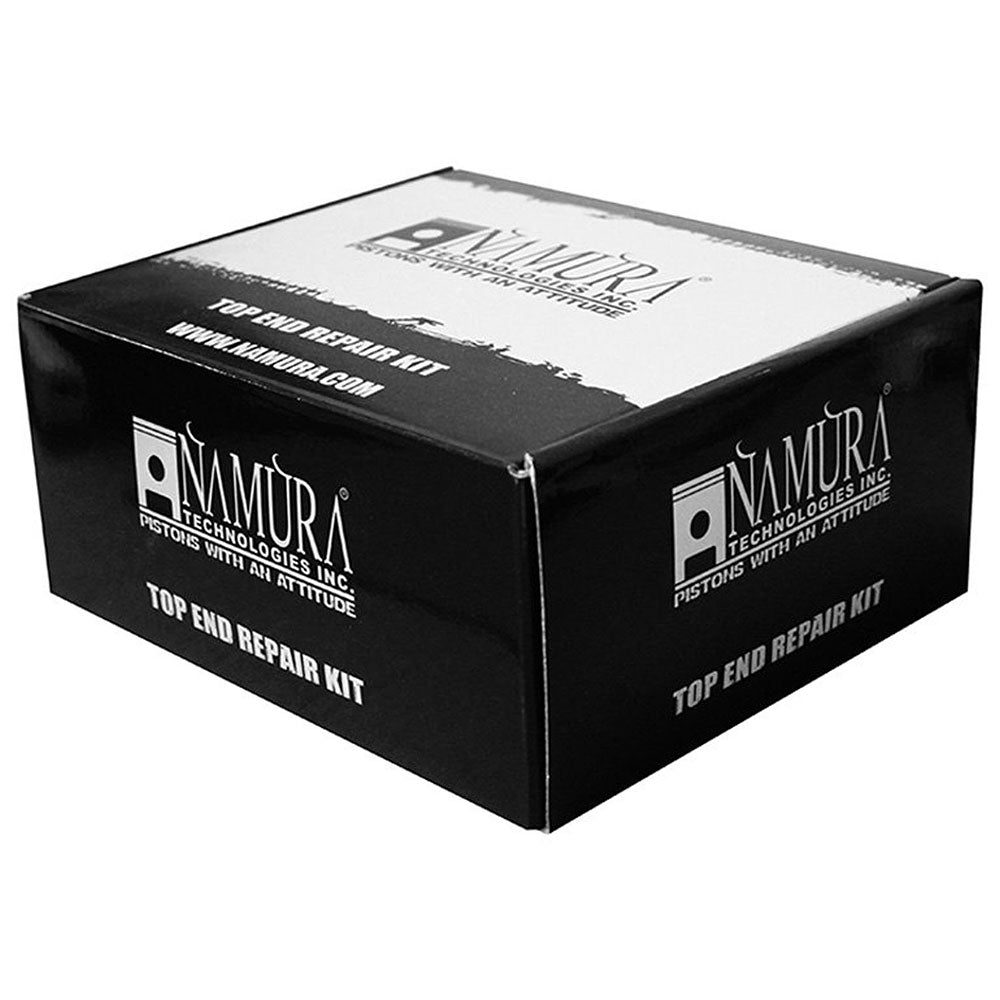 Namura FX-10045-BK2 Top End Repair Kit #FX-10045-BK2