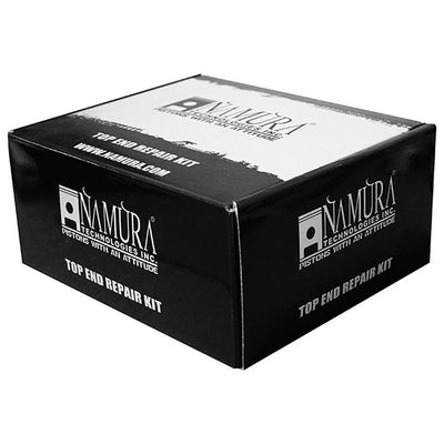 Namura FX-10045-BK2 Top End Repair Kit #FX-10045-BK2