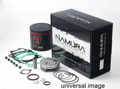Namura NA-80011-4K Top End Repair Kit #NA-80011-4K