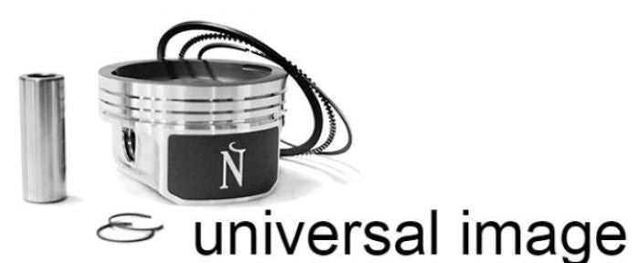 NAMURA FORGED PISTON KIT STANDARD#mpn_FX-10053