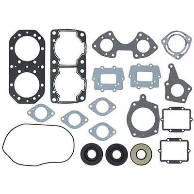 COMPLETE GASKET SET#mpn_NW-20008F
