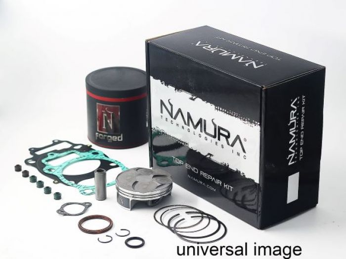 Namura FX-30039-BK1 Top End Repair Kit #FX-30039-BK1