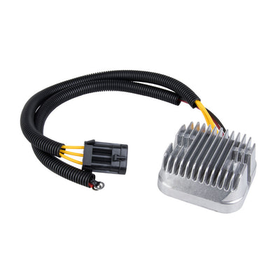 QA Parts Rectifier/Regulator #FRRPO004