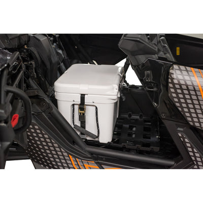 Tusk Seat Cargo Rack Kit Rear#mpn_184-470-0007