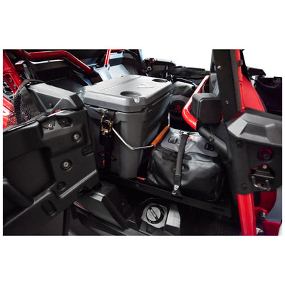 Tusk Seat Cargo Rack Kit Passenger Side Rear#mpn_184-470-0012