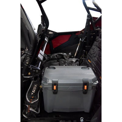 Tusk Seat Cargo Rack Kit Passenger Side Rear#mpn_184-470-0015