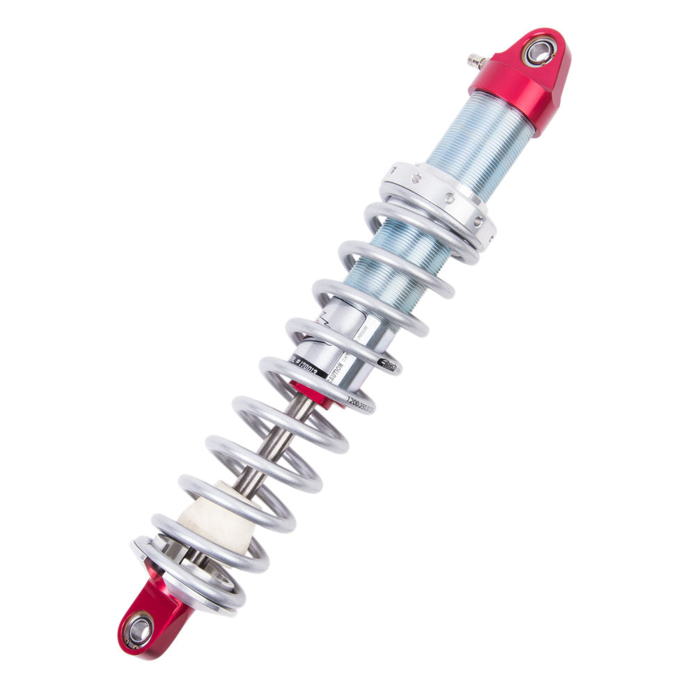Walker Evans Racing Emulsion Coil Over Front Shock With Single Rate Springs#mpn_700-00-624