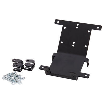 Tusk Winch Mount#mpn_185-193-0001