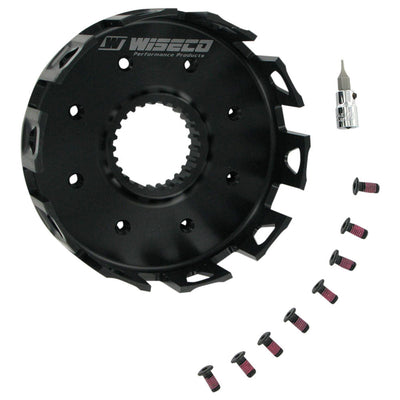 Wiseco Precision Forged Clutch Basket #WPP3003