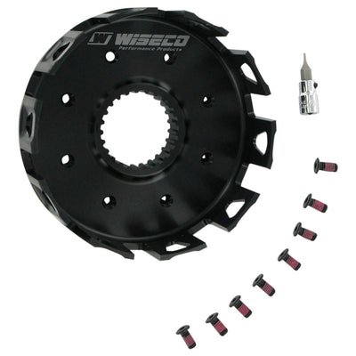 Wiseco Precision Forged Clutch Basket#mpn_WPP3003