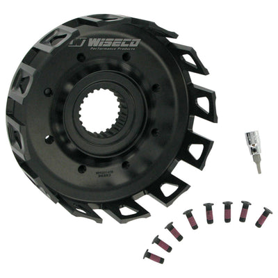 Wiseco Precision Forged Clutch Basket#mpn_WPP3032