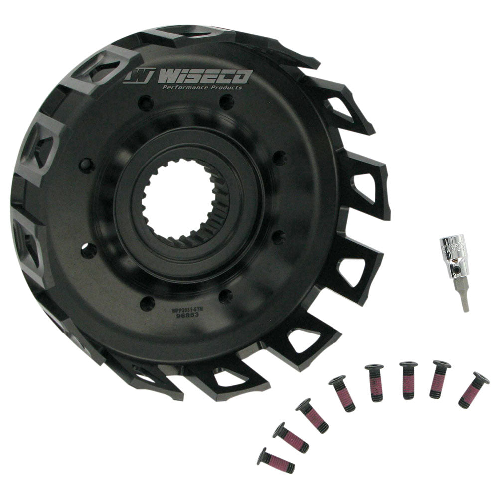 Wiseco Precision Forged Clutch Basket #WPP3032