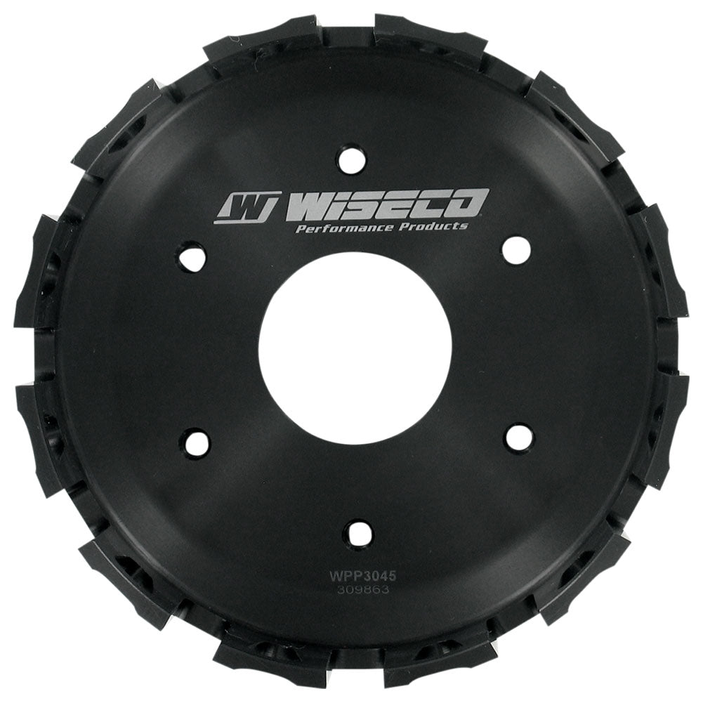 Wiseco Precision Forged Clutch Basket#mpn_WPP3045