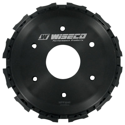 Wiseco Precision Forged Clutch Basket#mpn_WPP3045
