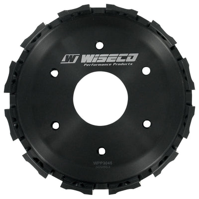 Wiseco Precision Forged Clutch Basket #WPP3045