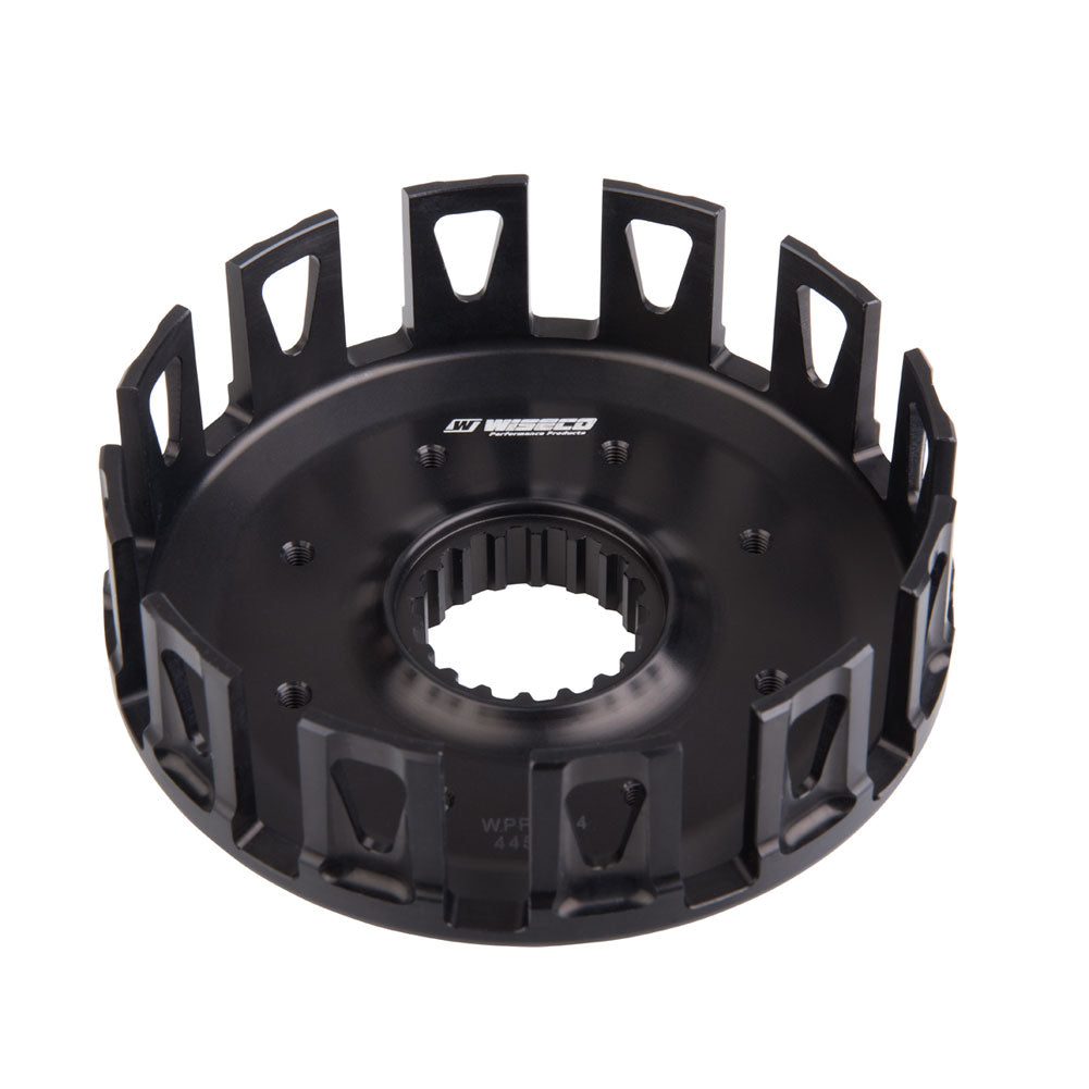 Wiseco Precision Forged Clutch Basket#mpn_WPP3046