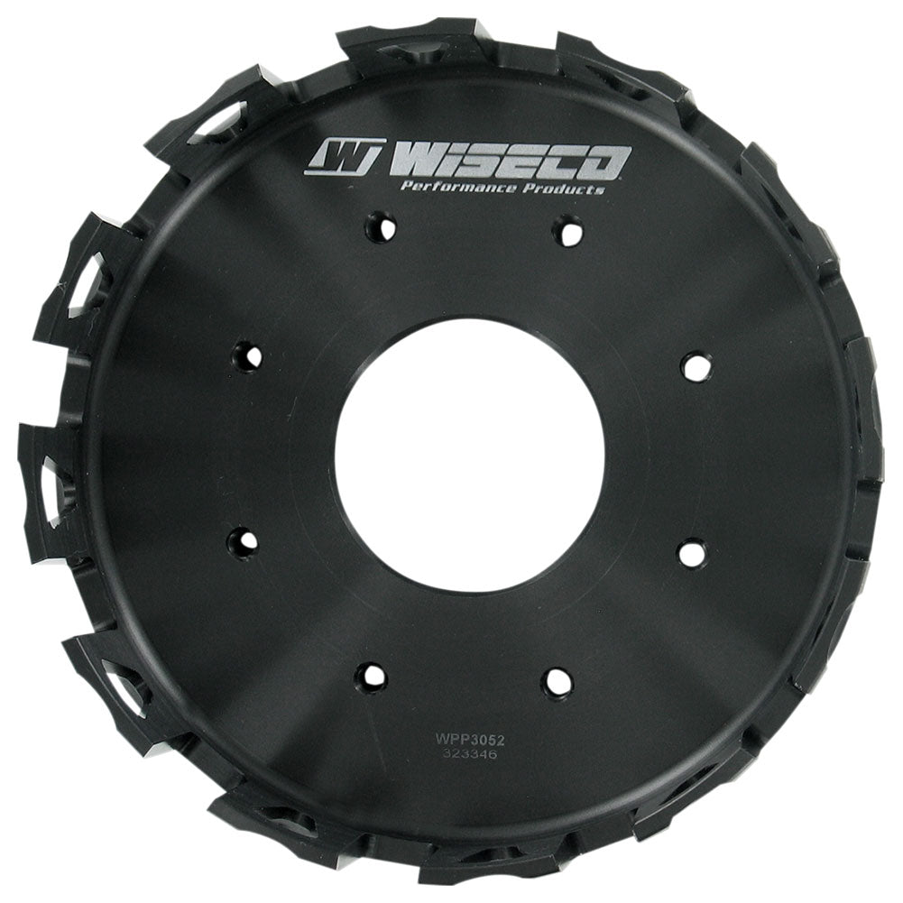 Wiseco Precision Forged Clutch Basket#mpn_WPP3052