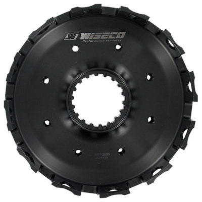 Wiseco Precision Forged Clutch Basket#mpn_WPP3055