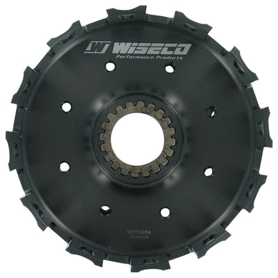 Wiseco Precision Forged Clutch Basket#mpn_WPP3056
