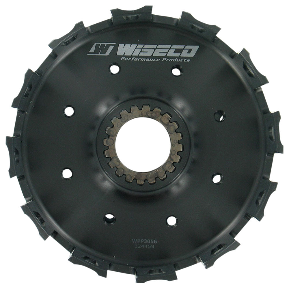 Wiseco Precision Forged Clutch Basket #WPP3056