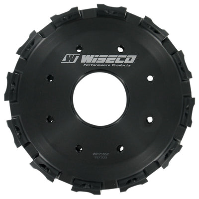 Wiseco Precision Forged Clutch Basket#mpn_WPP3057